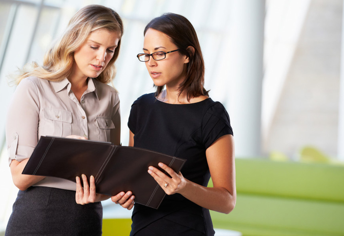 Mentoring