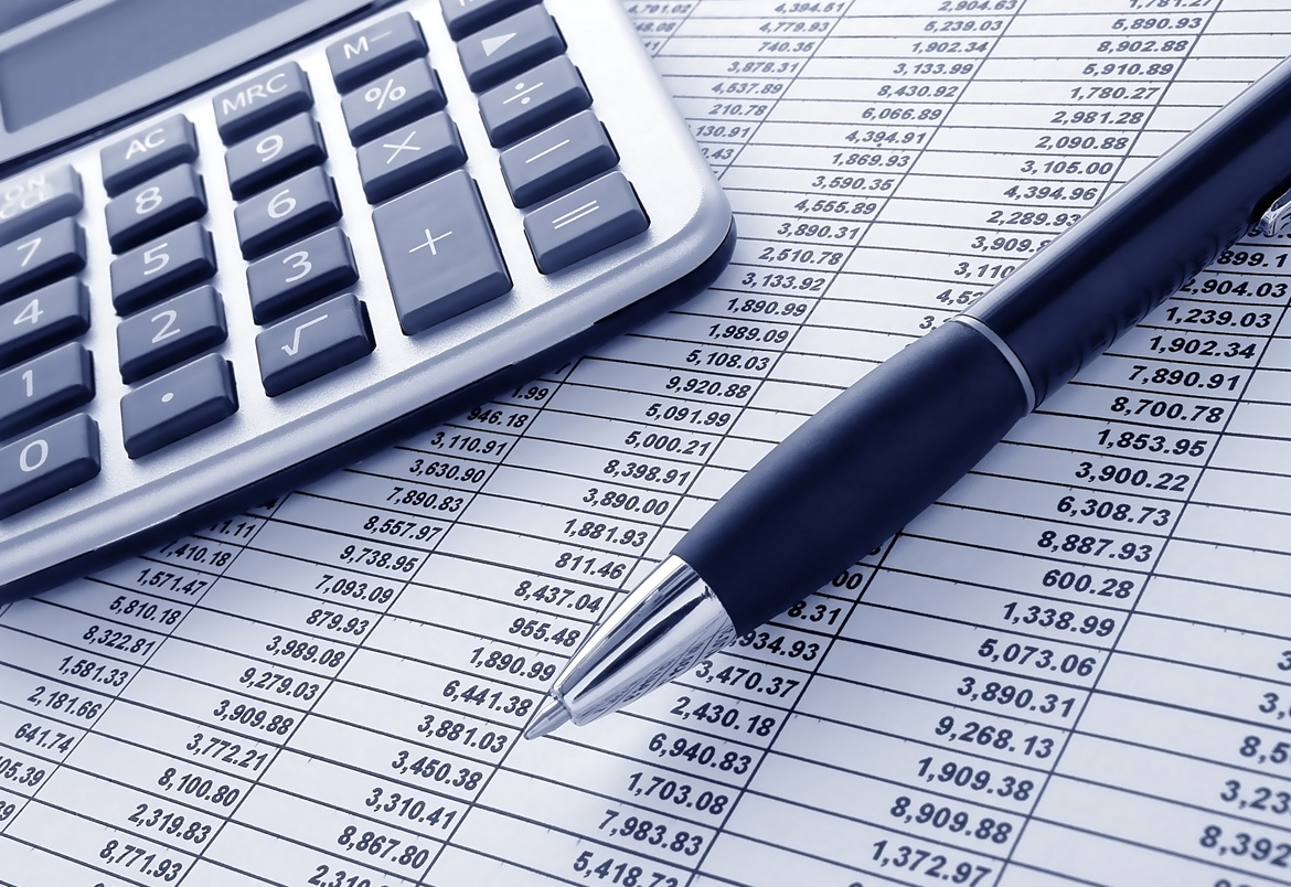Budget Planning